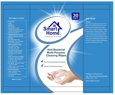 30 pack label - 30 pack